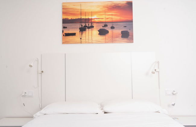 Apartamentos Turísticos Gran Vía - Foto 5