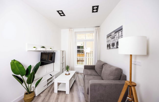 Apartamentos Turísticos Gran Vía - Foto 23