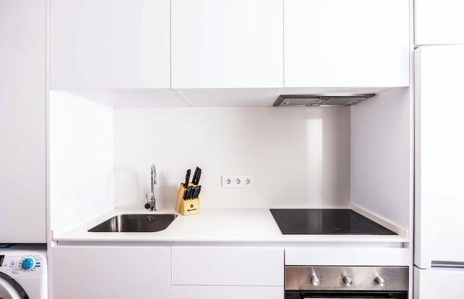 Apartamentos Turísticos Gran Vía - Foto 13