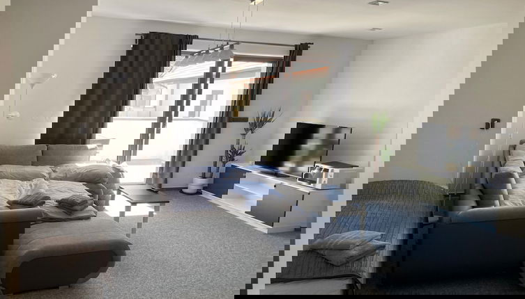 Photo 1 - Apartmány Grasel