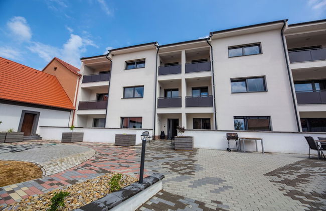 Apartmány Grasel - Foto 30