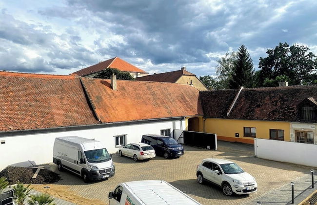 Apartmány Grasel - Foto 31