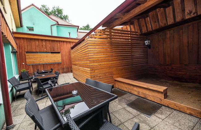 Apartmány Grasel - Foto 22
