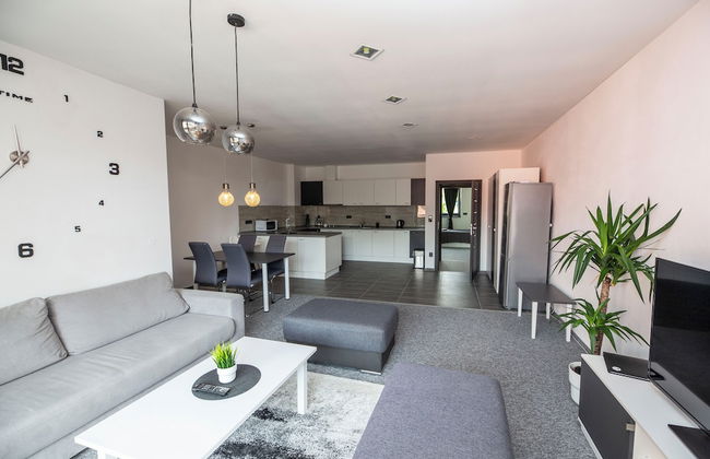Apartmány Grasel - Foto 2