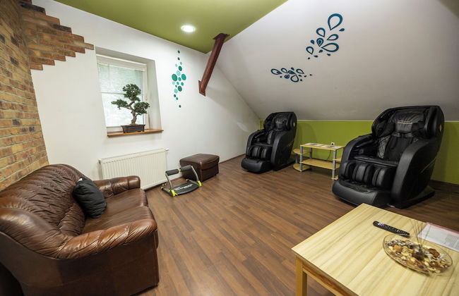 Apartmány Grasel - Foto 28