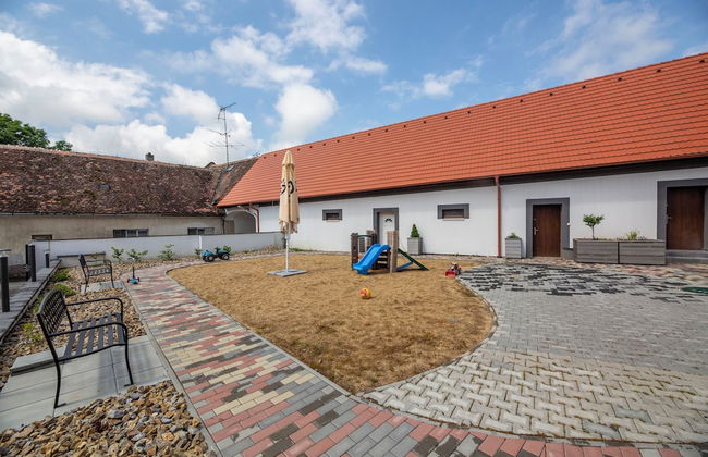 Apartmány Grasel - Foto 32