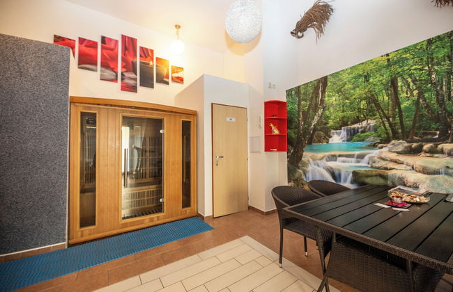Apartmány Grasel - Foto 25