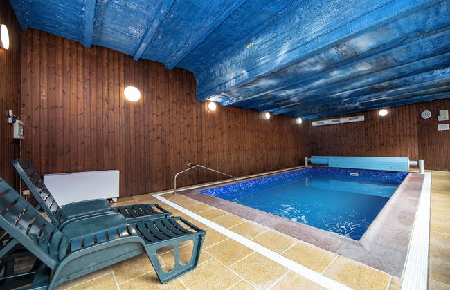 Apartmány Grasel - Foto 23