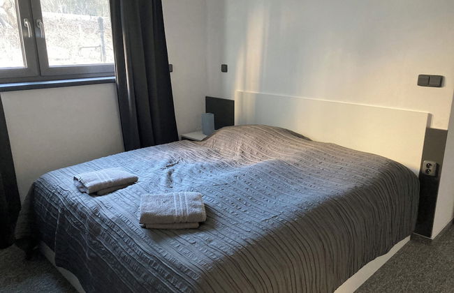 Apartmány Grasel - Foto 4