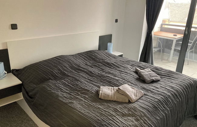 Apartmány Grasel - Foto 6