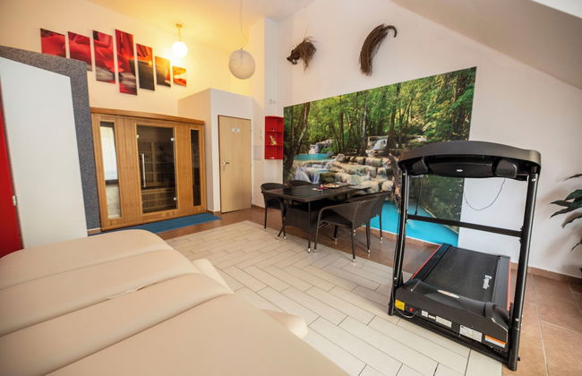 Apartmány Grasel - Foto 26