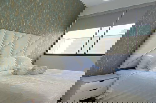 Foto 9 - Cozy 3BR With Balcony in Miraflores