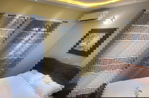 Foto 5 - Bosslife Apartement