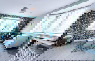 Photo 28 - One-bedroom by Media City UK by Belvilla