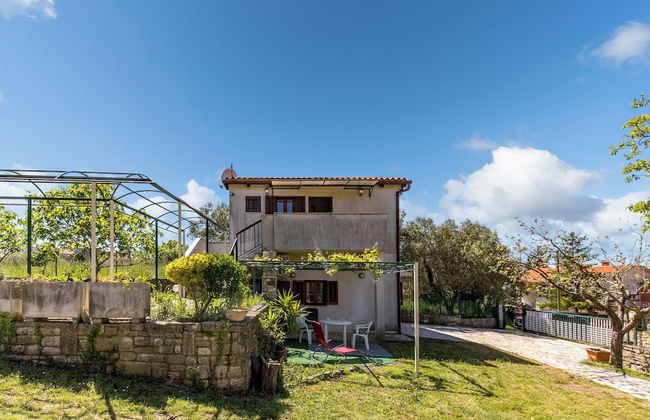 Holiday Home Sladonja Apartments - Foto 22