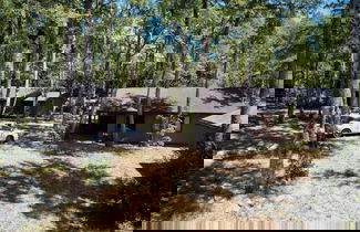 Foto 1 - Cabañas con Piscina Camino al Volcan