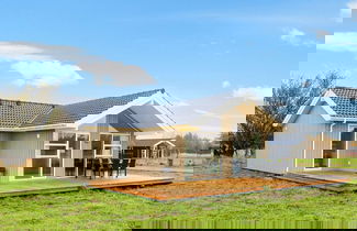 Foto 1 - Modern Beach House in Marielyst - By Traum Ferienwohnungen