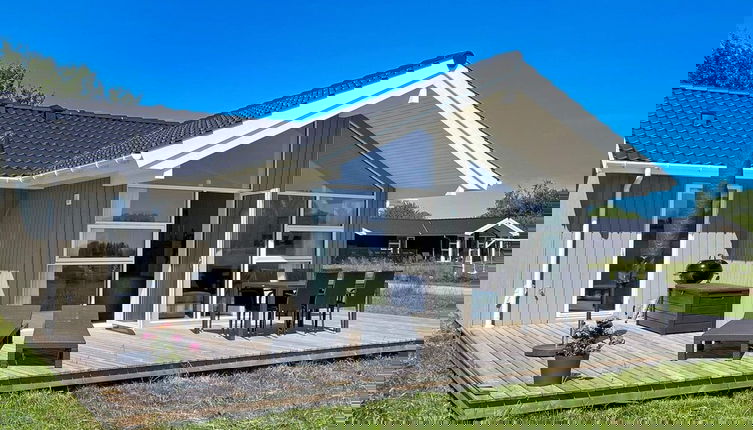 Foto 1 - Modern Beach House in Marielyst - By Traum Ferienwohnungen