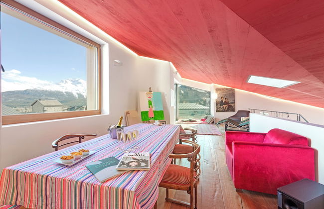 Maison Montagne - Foto 36