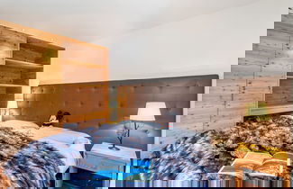 Photo 2 - Maison Montagne