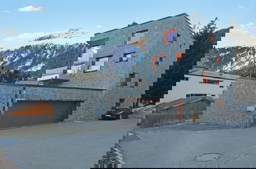 Photo 56 - Maison Montagne