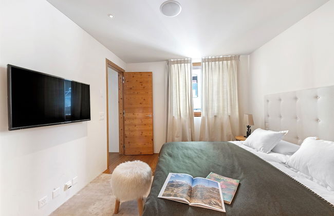 Maison Montagne - Foto 12