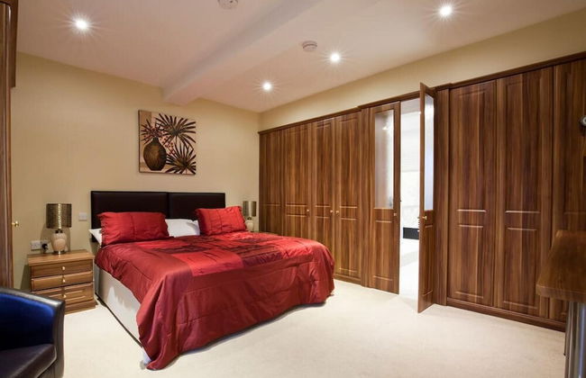 Sapphire - Spacious Apartment Near the Sea - Photo 8