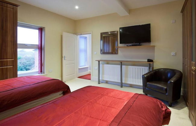 Sapphire - Spacious Apartment Near the Sea - Photo 9