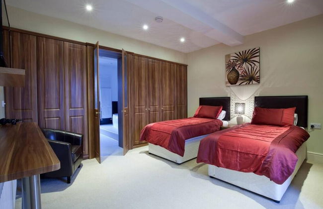 Sapphire - Spacious Apartment Near the Sea - Photo 6