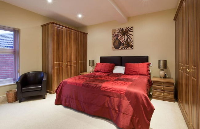 Sapphire - Spacious Apartment Near the Sea - Photo 7