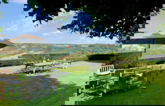 Photo 1 - Villa Vinarte Elegant Home 2 Pools Tennis spa Winery Exclusively for you