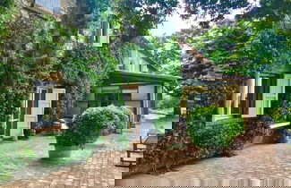 Photo 3 - Villa Vinarte Elegant Home 2 Pools Tennis spa Winery Exclusively for you