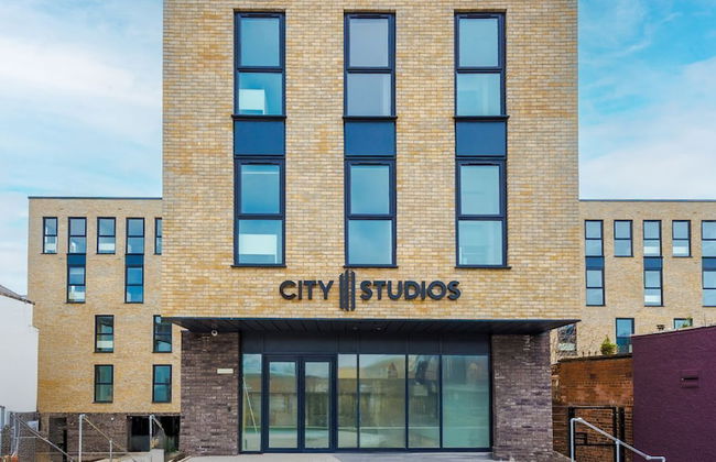 City Studios Preston - Foto 39