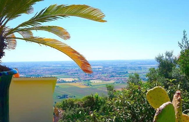 Sermoneta Historic Stone Village House With Pool in a Medieval Hill Town Close to Rome and Naples - Foto 45