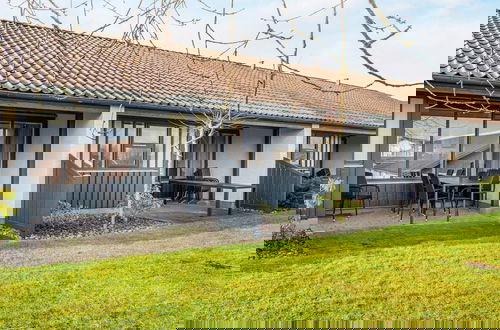 Foto 24 - 4 Person Holiday Home in Gjern