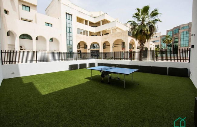 Sunset 202 Luxury With gym Club in Lac 1 - Foto 28