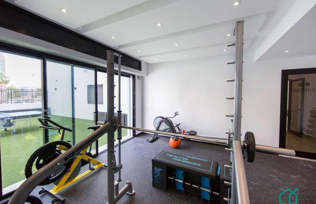 Sunset 202 Luxury With gym Club in Lac 1 - Foto 29