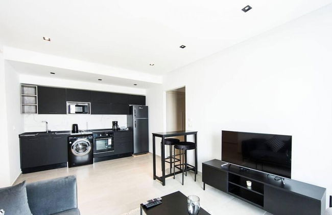 Sunset 302 Apt de Luxe Avec Salle de Fitness - Foto 4