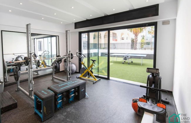 Sunset 204 Luxury 2bds With Gym - Foto 32