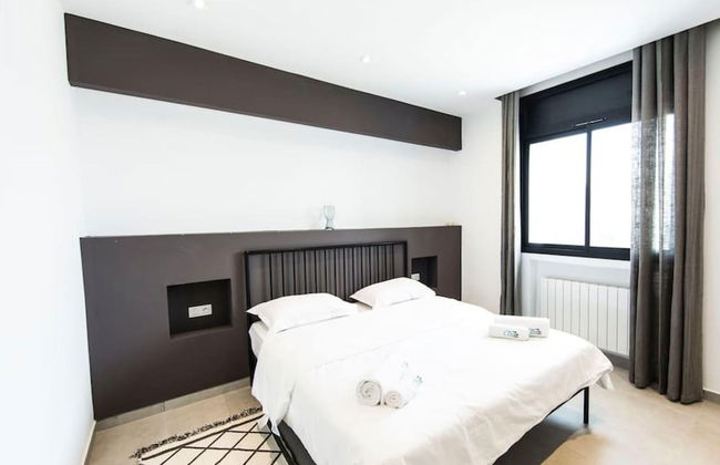 Sunset 302 Apt de Luxe Avec Salle de Fitness - Foto 12