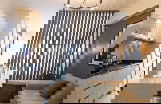Foto 1 - Modern Loft Overlooking Estadio Luis Galdez