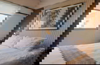 Foto 2 - Modern Loft Overlooking Estadio Luis Galdez