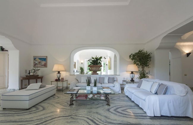 Villa La Conchiglia by Elite Villas - Foto 2