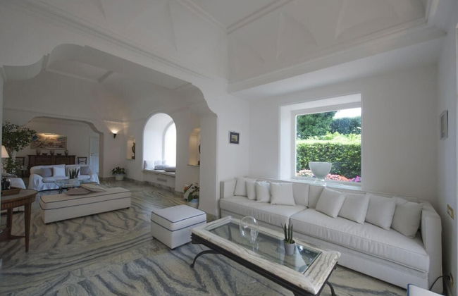 Villa La Conchiglia by Elite Villas - Foto 26