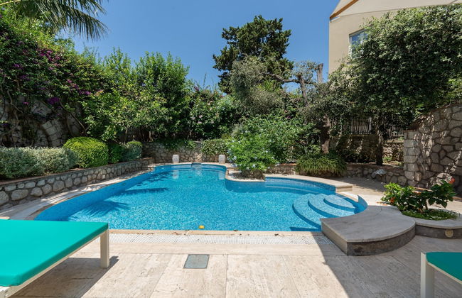 Villa La Conchiglia by Elite Villas - Foto 64