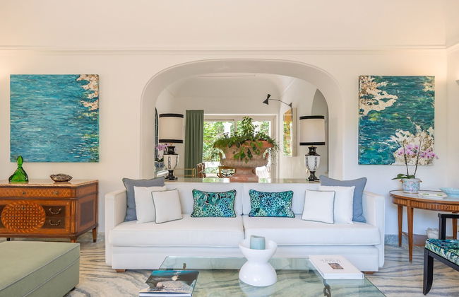 Villa La Conchiglia by Elite Villas - Foto 77