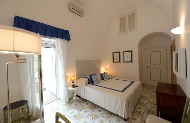 Villa La Conchiglia by Elite Villas - Foto 5