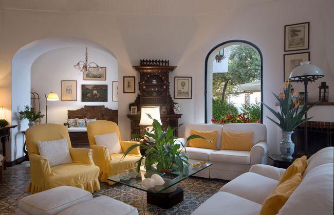 Villa La Conchiglia by Elite Villas - Foto 28