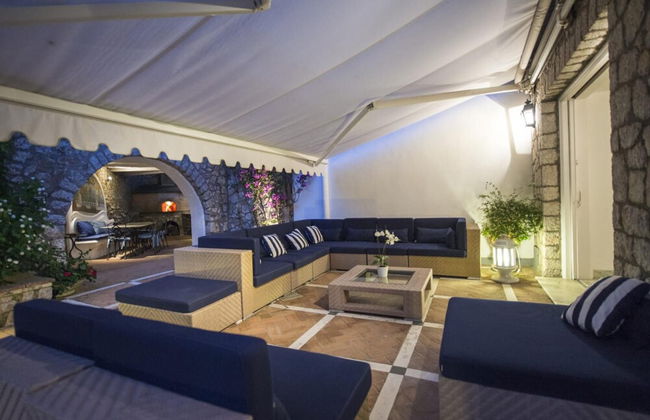 Villa La Conchiglia by Elite Villas - Foto 44