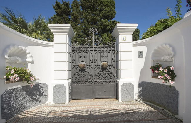 Villa La Conchiglia by Elite Villas - Foto 49